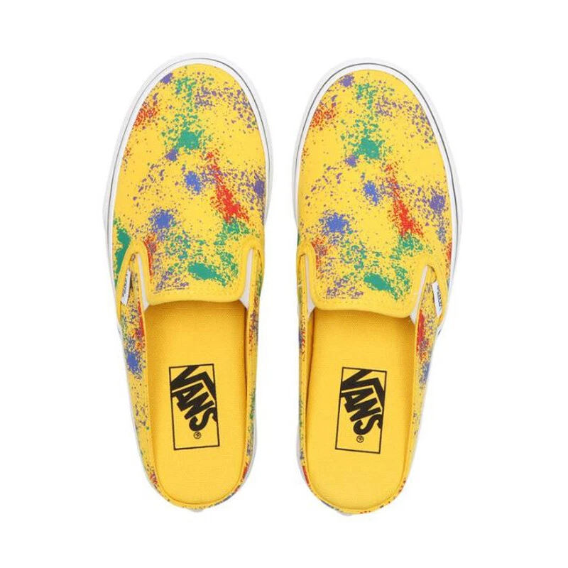 Vans pantoufle cheap