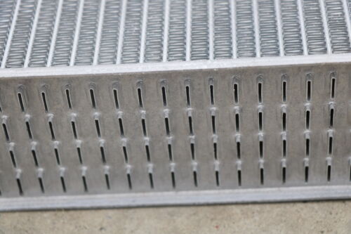 4 Rows Aluminum Radiator For 1942-1952 Ford F1 F2 F3 F4 Pickup Ford Engine 1951 - Picture 7 of 13