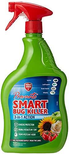 Provanto Smart Bug Killer 1L - Image 3