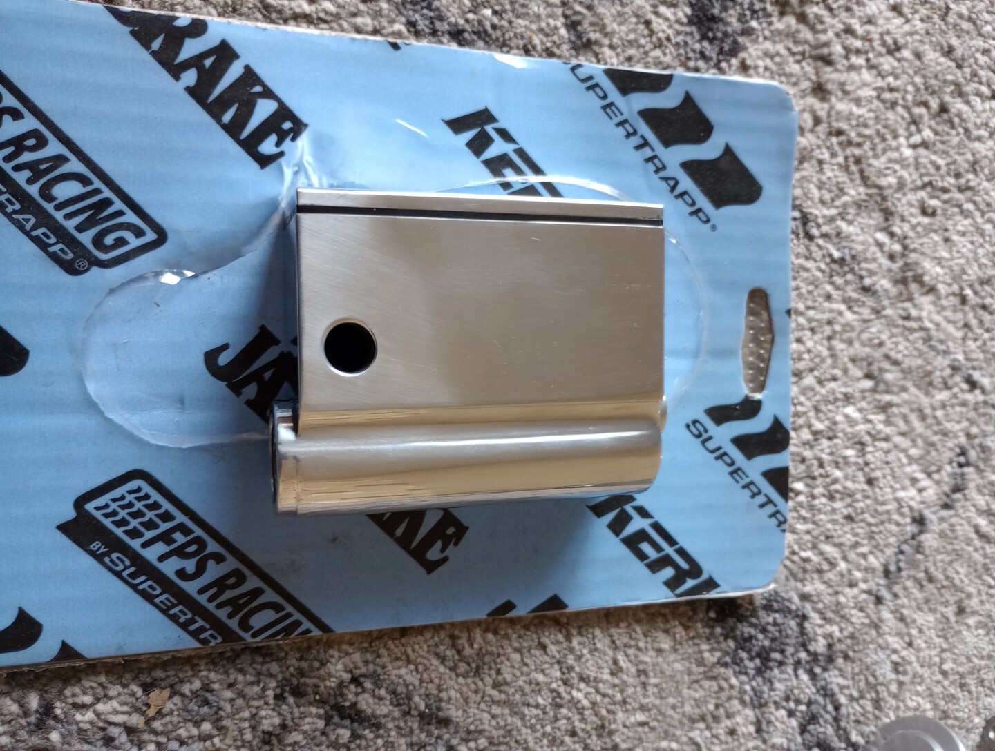 Harley Davidson And The Marlboro Man Jaybrake Rear master Cylinder