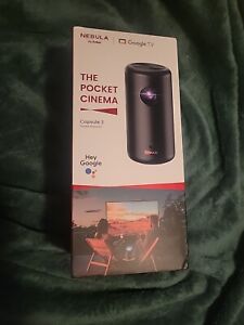 Nebula Capsule 3 | eBay Nebula Capsule 3 | eBay