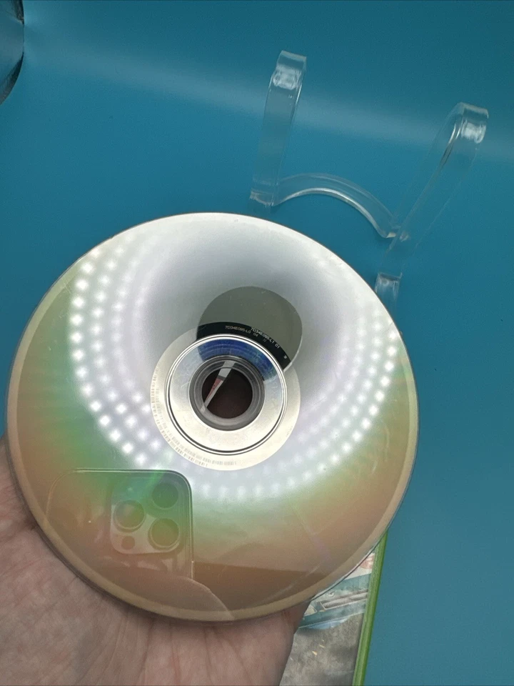 NASCAR Unleashed (Microsoft Xbox 360, 2011) - Image 4 of 4