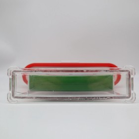 NES Nintendo SEICROSS With ROUND SOQ! WATA GRADED 9.4 A! NEW & Factory Sealed!