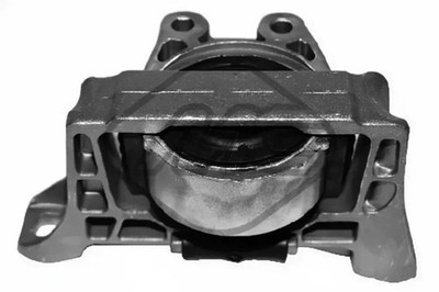 Motorkissen rechts Hydrolager 05276 Metalcaucho für FORD VOLVO