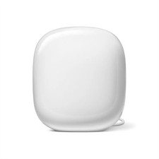 Google Nest WiFi Pro - Wi-Fi 6E - Reliable Home Wi-Fi System with Fast Speed