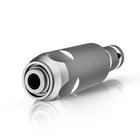 Pour Clé à Choc Adaptateur avec Forets pour Marteau Électrique Outils Convers