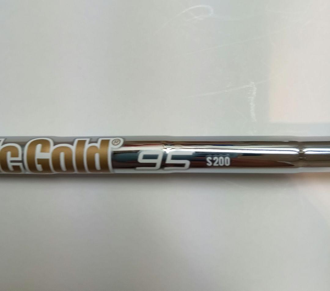 【希少】TaylorMade М1 （2017）ユーティリティ＃5UT DG95 希少】TaylorMade М1 （2017）ユーティリティ＃5UT DG95