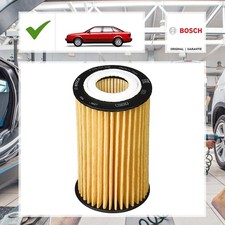 Ölfilter Bosch für Opel Corsa D S07 1.4 (L08, L68)