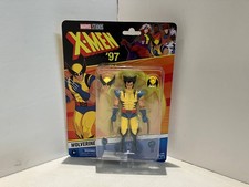 Marvel Legends X-Men 97 Wolverine 6 Action Figure Hasbro