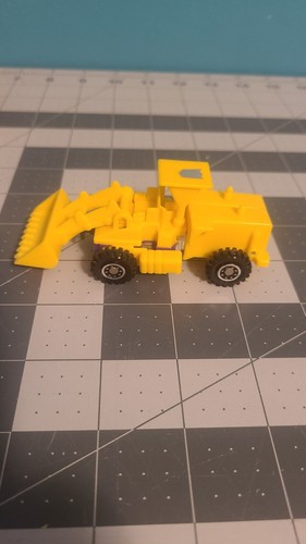 g2 devastator Constructicons - Picture 5 of 20