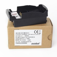 Symbol ADP-MC32-CUP0-01 1-Pack Battery Adapter Cup for MC3200 Mobile Computer