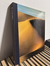 IL SAHARA Le Grandi Distese Selvagge, Mondadori 1978 OTTIMO