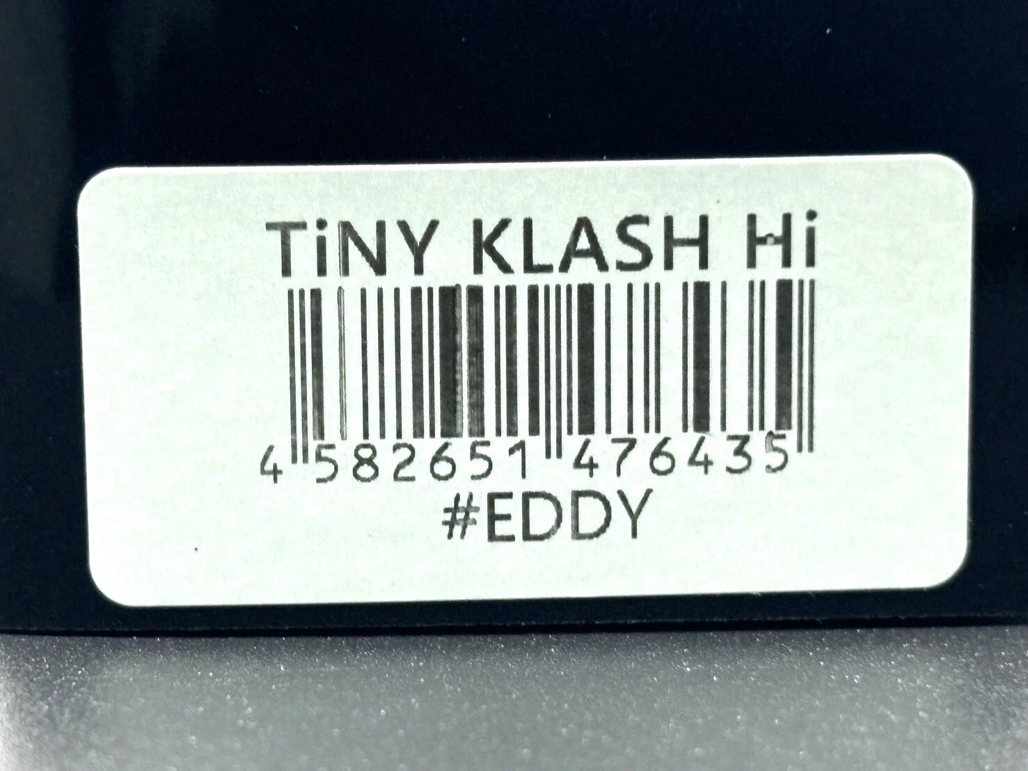 DRT TiNY KLASH Hi EDDY  2oz Big Swimbait fishing lure From Japan - Image 9