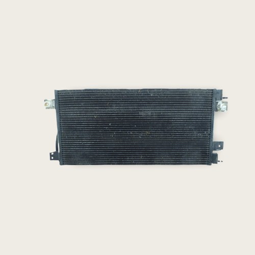 202027 Klimakondensator, Kondensator Klimaanlage Jeep Compass (P