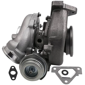 Turbolader for Mercedes Sprinter 416 316 216 CDI 115Kw OM612DE27LA 709838-0004
