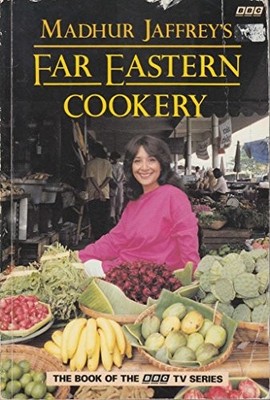 Far Eastern Cookery by Jaffrey, Madhur 0563213647 FREE Shipping