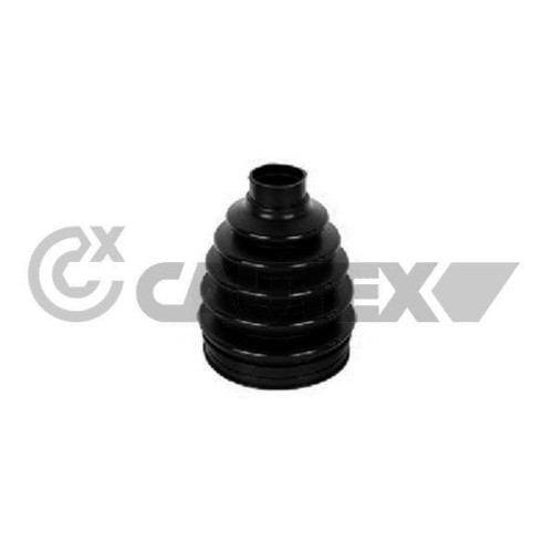 Kit soufflet de transmission Cautex 771799 pour supprimer les bruits de cardan