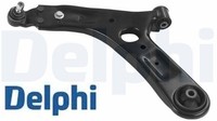 Delphi TC7893 Lenker FüR RadaufhäNgung Querlenker Lenker RadaufhäNgung