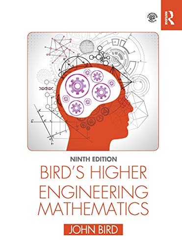 Bird's Higher Engineering Mathematics - Image 7