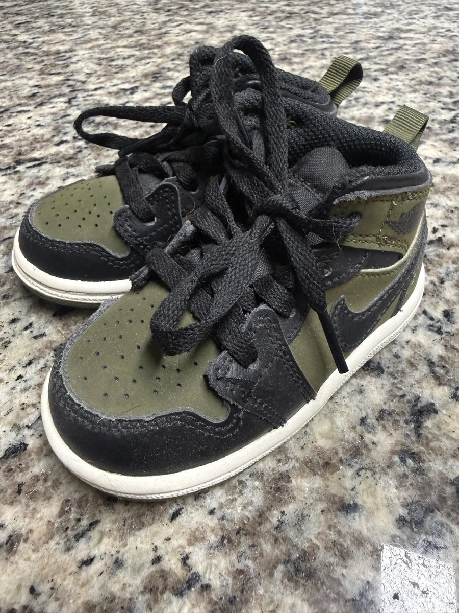 Jordan Shoes US Size 5 for Babies for sale | eBay