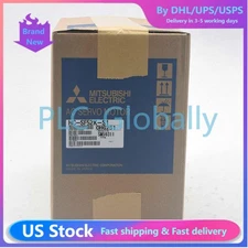 1PC New Mitsubishi HC-SF52K-S1 HCSF52KS1 Servo Motor In Box Fast Shipping