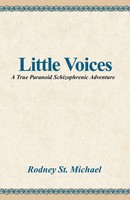Rodney St Michael | Little Voices | Taschenbuch | Englisch (2000) | Xlibris