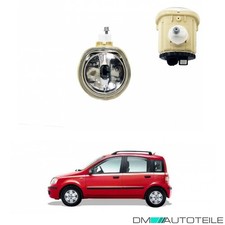 Nebelscheinwerfer links rechts H1 für Fiat BRAVA Bravo I Marea Weekend Panda /