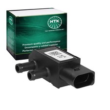 NTK ABGASDRUCKSENSOR DIFFERENZDRUCKSENSOR passend für AUDI A3 A4 A5 A6 Q2 Q3 Q5