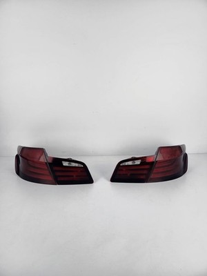 BMW 5 F10 F11 2011 Satz Rückleuchten Heckleuchten Satz Set 173462 WES16561