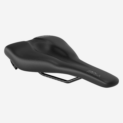 SQLab Sattel 610 ERGOLUX active 2.0