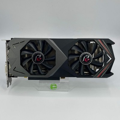 ASRock Phantom Gaming AMD Radeon RX 590 8GB OC | eBay
