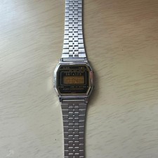 SEIKO ALBA Seiko Alba Wristwatch