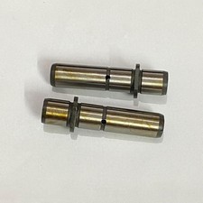CAM SPINDLE 2 PCS NON ADJUSTABLE FITS FOR ROYAL ENFIELD BULLE #146622-A - HKT-AU