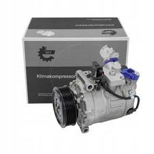 Klimakompressor 84SKV017 VW AMAROK T6 MULTIVAN T5 T6 ; 7E0820803D