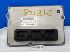 2012 Acura MDX Engine Control Unit ECU ECM 37820RYEB22 OEM 569s4b2b2