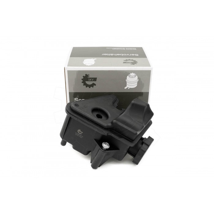 Vase d'expansion d'huile direction pour réparer le système hydraulique Mercedes Classe S R M