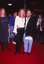 Dia Shannon & Tracy Tweed, Ted Fields 1992 Slide 35mm T38-28-4-2