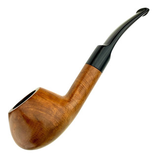 No Name Pipe Smooth Diplomat London England