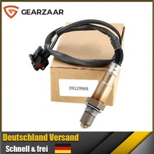 Lambdasonde Regelsonde Geeignet für Opel Astra G H Corsa C D 1.0-1.2 48cm nach