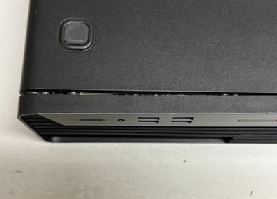 HP ProDesk 400 G7 SFF (i5-10500 - 16GB RAM - 256GB SSD - Win11Home