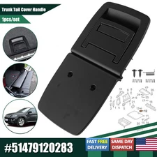 For BMW E70 X5 E71 X6 51479120283 Rear Trunk Mat Handle Boot Floor Carpet Handle