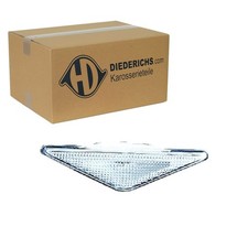 DIEDERICHS SEITENBLINKER WEIß passend für FORD FOCUS MONDEO | 1415079