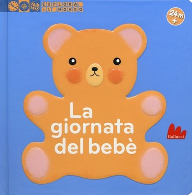 ELLA BAILY - LA GIORNATA DEL B By Bailey, Ella Ella Bailey,