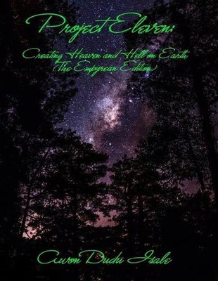 Project Eleven: Creating Heaven and Hell on Earth: The Empyrean Edition by Awon 