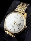 Vintage Seiko Sportsman Diashock Men’s Wristwatch 3033913 15019E EGP