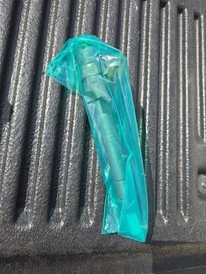 BOSCH Fuel Injector 05137297aa Unopened Package Unused Original Packaging