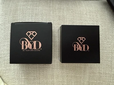 BYOD Desire Matte Magic Loose Translucent Powder 10G Full Size NIB - Image 1 of 2