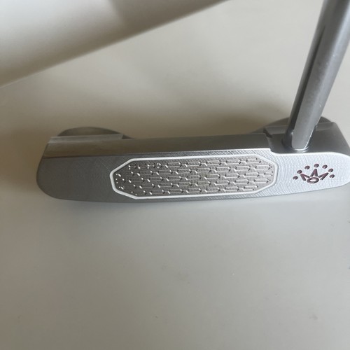 Scotty Cameron Studio Style Catalina $379