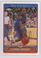 Stephon Marbury
