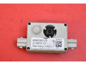 BMW X3 E83 Tonverstärker 6990090 2009 31721547